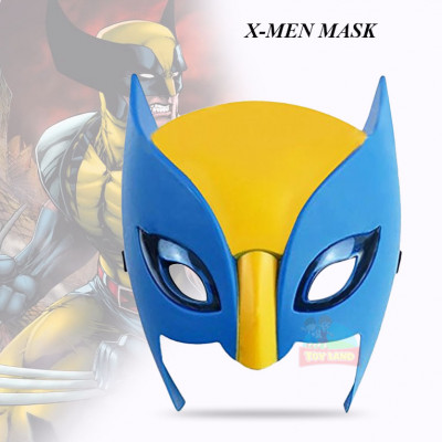 Mask : X-Men